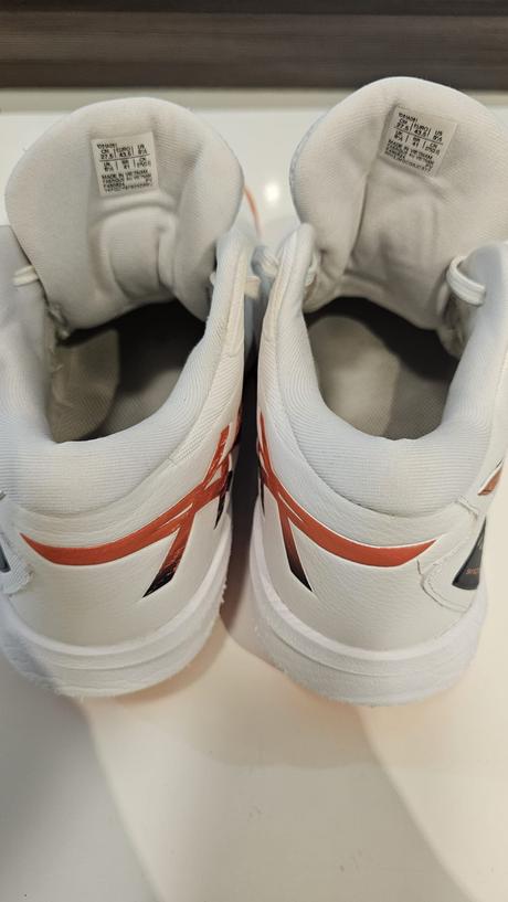 Indoorové topánky asics sky elite ff mt 3, asics,43