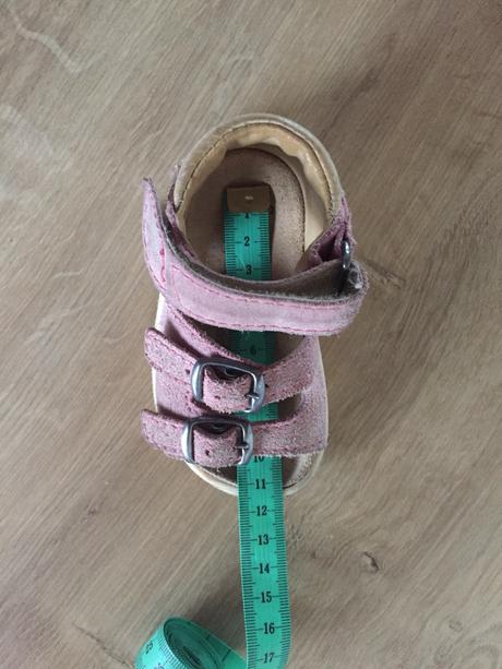 Sandálky protetika, protetika,20