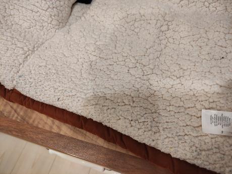 Zimná bunda, f&f,86