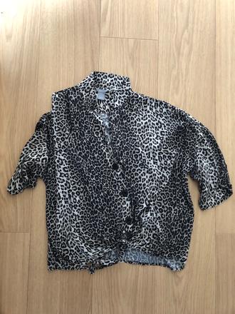 Lindex blúzka, lindex,m