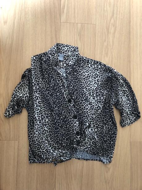 Lindex blúzka, lindex,m