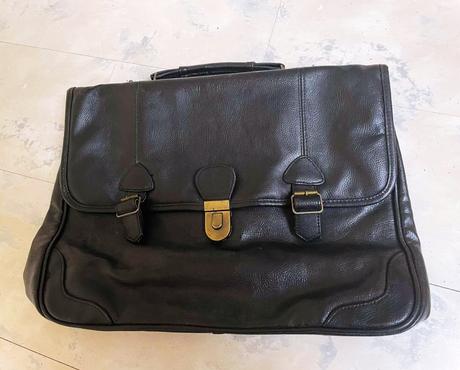 Taška do ruky/aktovka, 