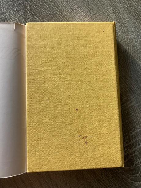 Prípad zaľúbenej tety-prvé vyd.1983, 