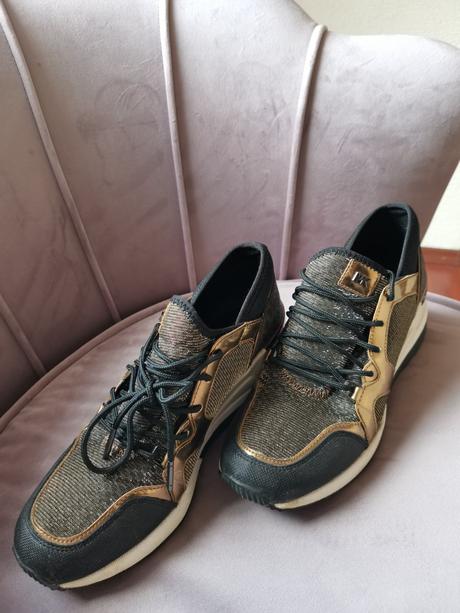 Tenisky, michael kors,37