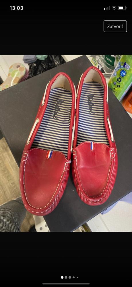 Mokasiny, humanic,37