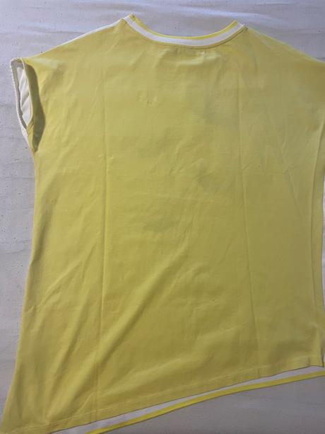 Letné trička elegantne l, l