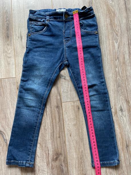 Rifle zara 104, elasticke, zara,104