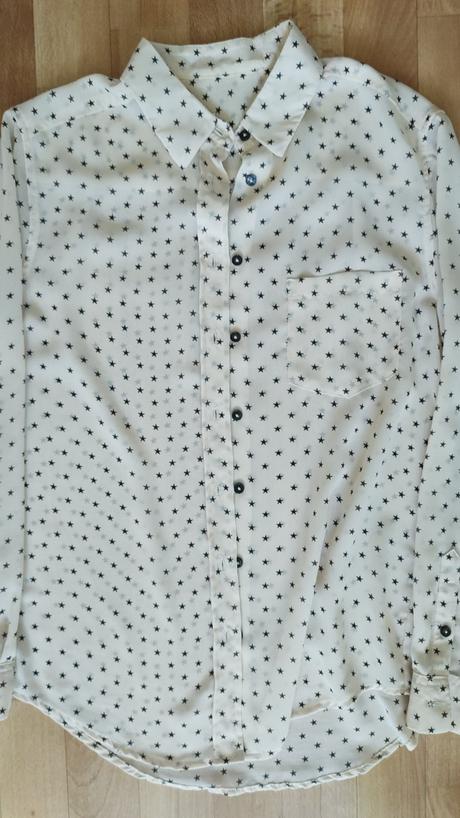 Bluzka mango, mango,38