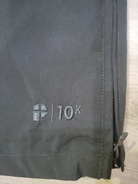 Protest boy oteplovačky, 152