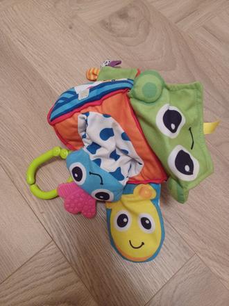 Interaktívna kocka, 