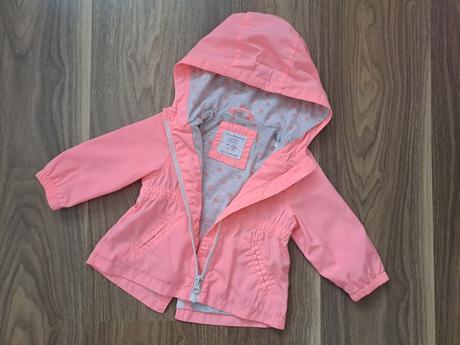 Tenká vetrovka, zara,74