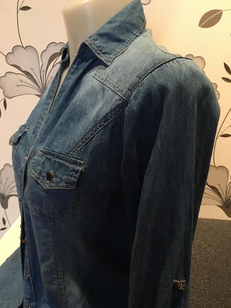 Riflova kosela s/m, m