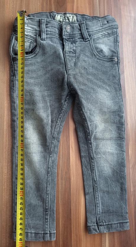 Slim rifle next 86 na 12-18 mesiacov, next,86