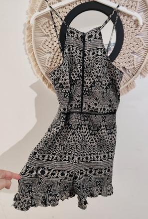 Letný overal, primark,xs