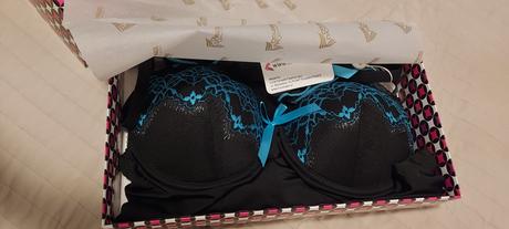 Nočná košielka, l