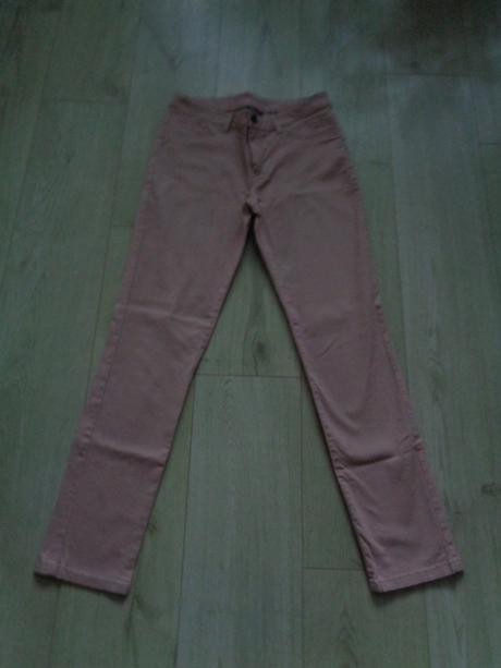 Nohavice, c&a,36