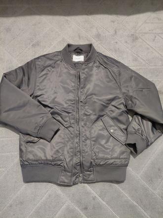 Bomberka bunda, reserved,158