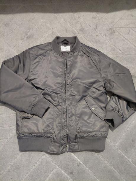 Bomberka bunda, reserved,158