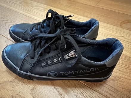 Topánky, tom tailor,36