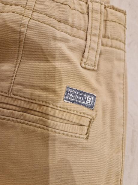 Nohavice tommy hilfiger, tommy hilfiger,146