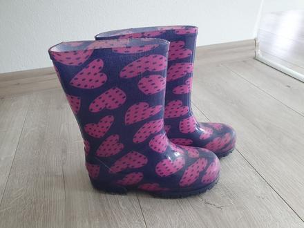 Gumáky demar, demar,28