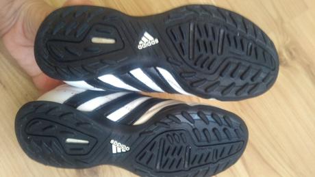 Chlapčenská obuv, adidas,30