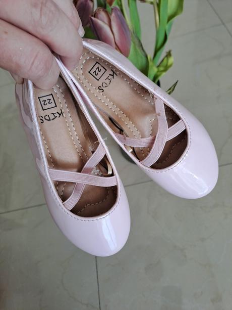 Krásne balerinky, 22