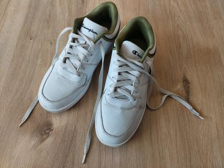 Champion nízke tenisky, champion,43