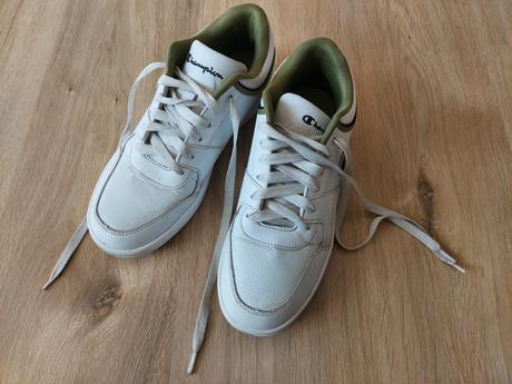 Champion nízke tenisky, champion,43