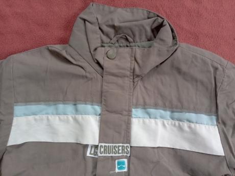 Balík chlapčenského oblečenia 140, 140–152