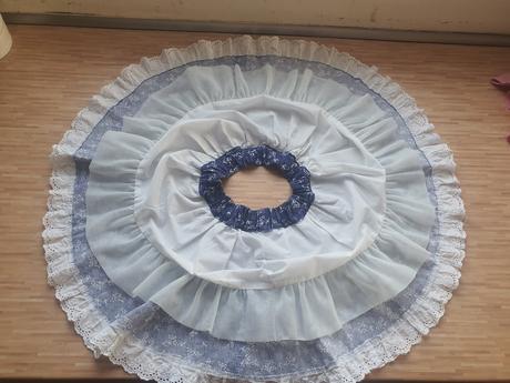 Folklorna mama a dcera sukna 98 a 42, 86–98