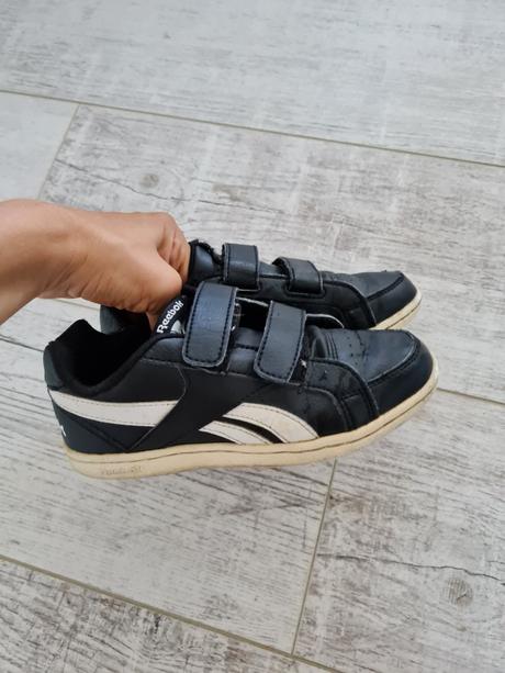 Tenisky reebok, reebok,30