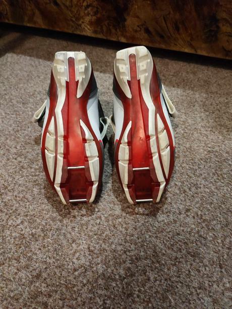 Set bežky a topanky salomon, salomon