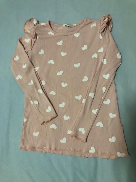 Tričko, kappahl,116