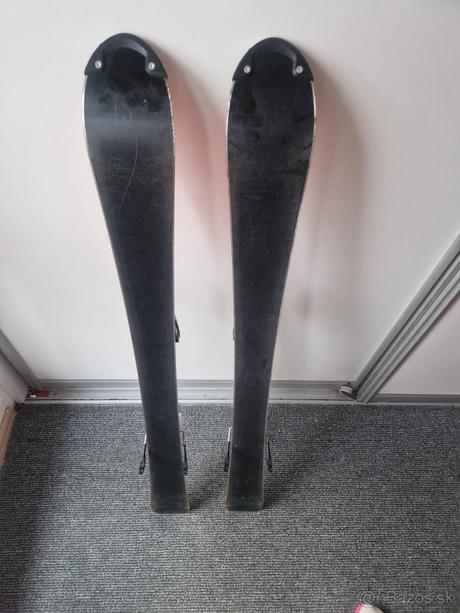 Predám lyže blizzard 100 cm, blizzard,100-109 cm