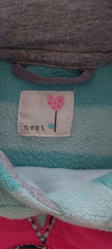 Next mikina, next,98