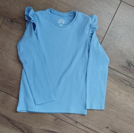 Tričká, zara,116