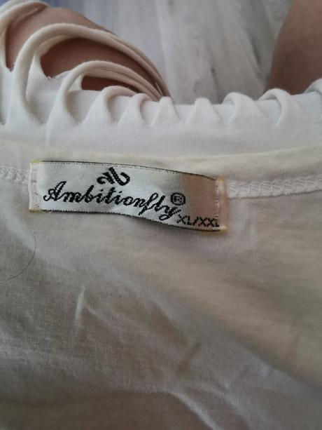 Dámske tričko, xxl