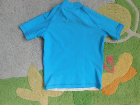 Ochranné tričko do vody next uv 50+, next,98