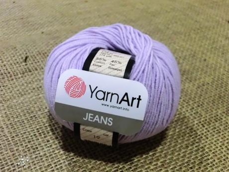 Yarnart - jeans - viac na diamondgalantery.sk,