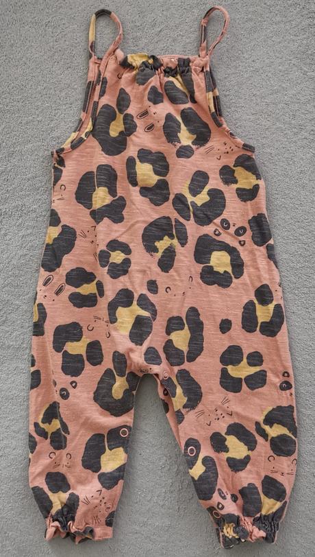 Letný overal next, next,68