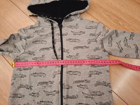 Mikina stone harbor, 116