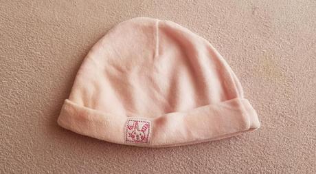 Prechodná čiapka 2 kusy, h&m,50