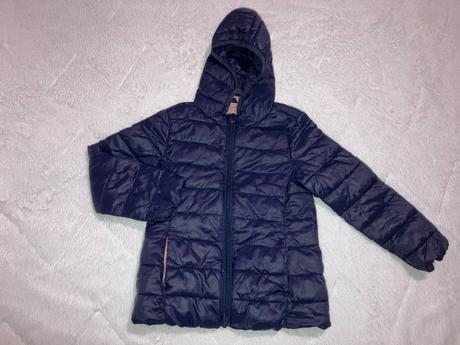 Prechodná bunda, st. bernard,110