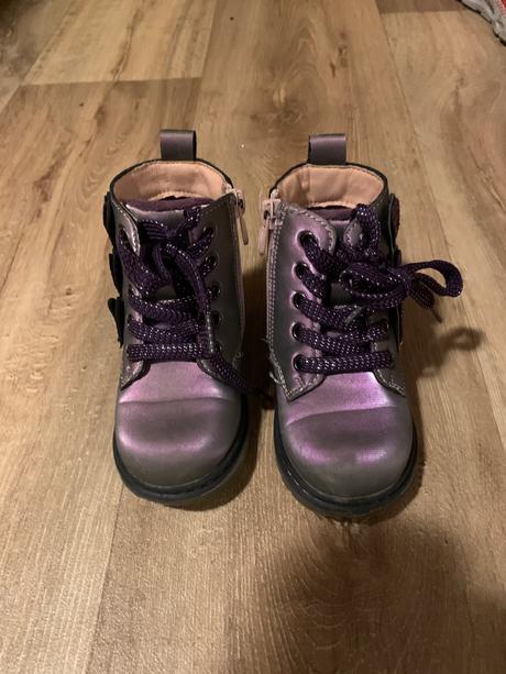 Zateplene topanky, 23