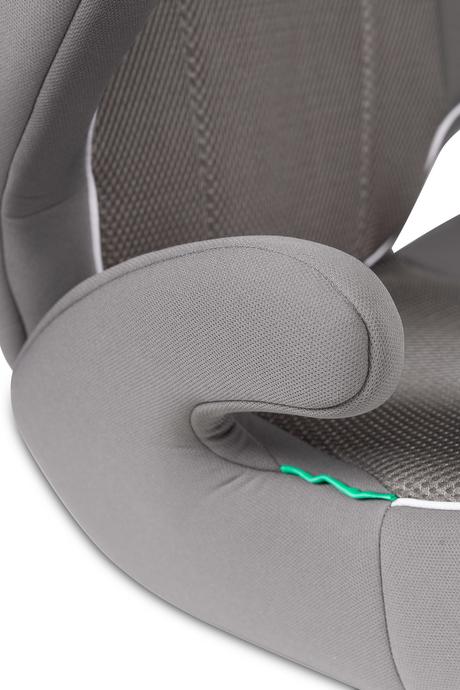 Caretero autosedačka breezy grey (100-150cm), caretero