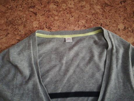 Dámsky svetrík veľ. 36, s.oliver,36