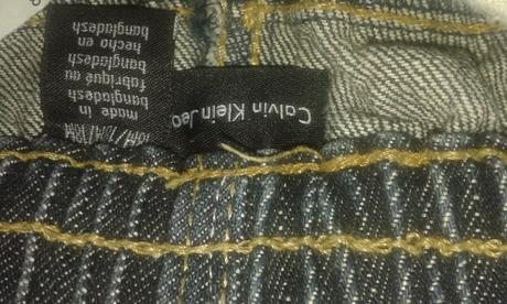 Calvin klein rifle, calvin klein,86