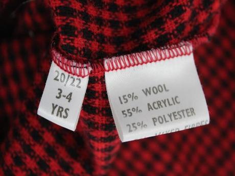 Karnevalová košeľa veľ. 3-4 roky a,