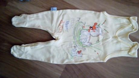 Dupačky+kabatik, japitex,62